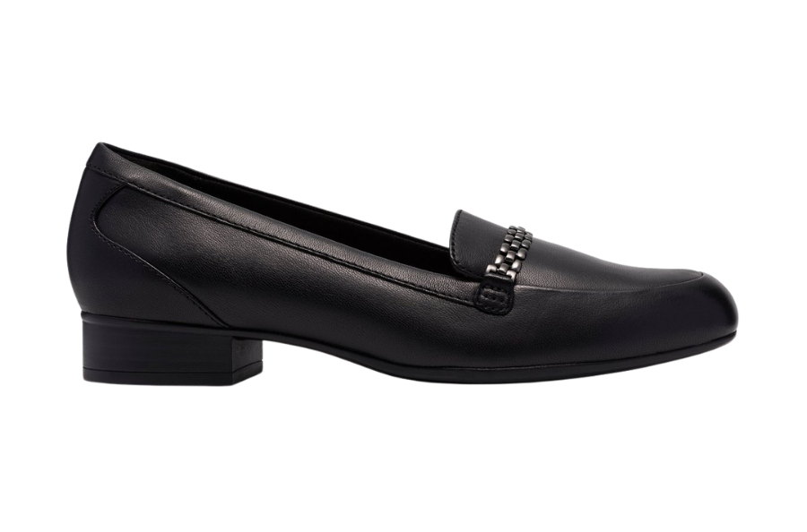 Clarks Juliet Mia women's commute dress shoe series