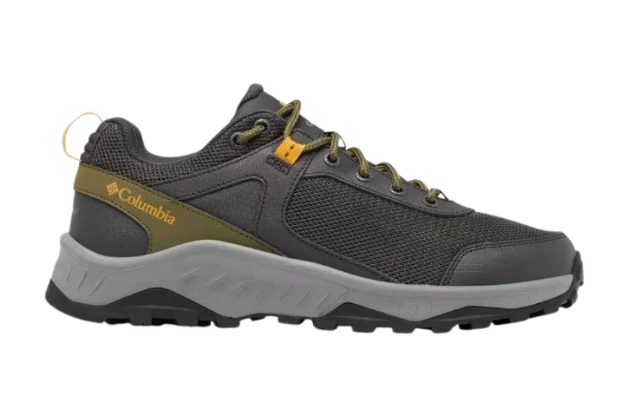 Columbia Trailstorm series