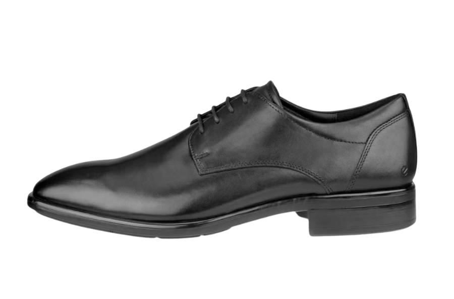 ECCO Citytray men's derby series