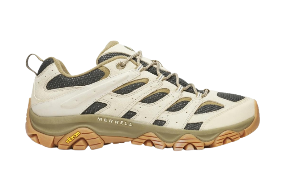 Merrell Moab series